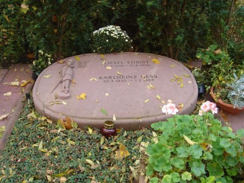 Foto: Claudia Gölz - 2009